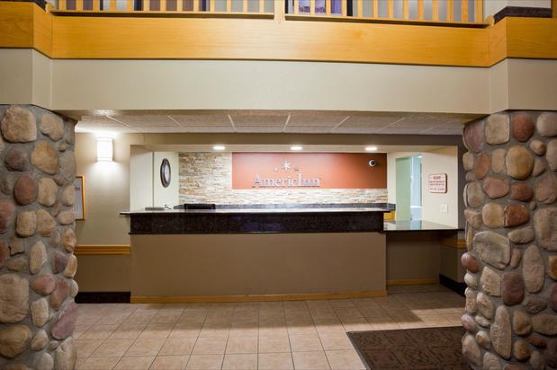 Images AmericInn by Wyndham Bismarck