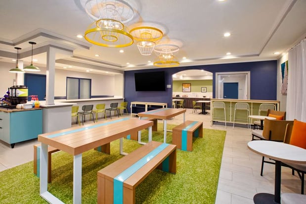 Images Spark by Hilton Walker Grand Rapids North