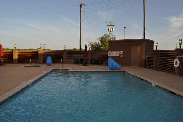 Images Hampton Inn Pleasanton