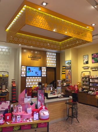 Images L'Occitane en Provence