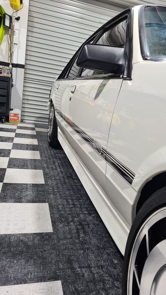 Images Wicksy's Wash & Wax