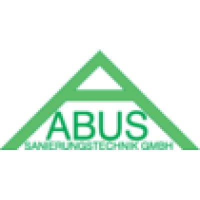 ABUS Sanierungstechnik GmbH in Frankenberg in Sachsen - Logo