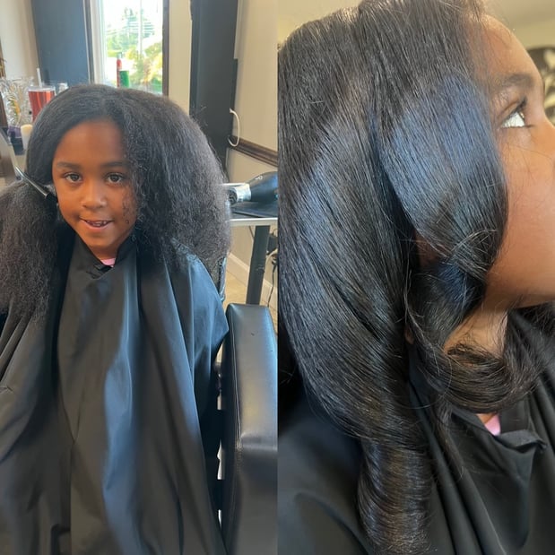 Images Visions Hair Salon