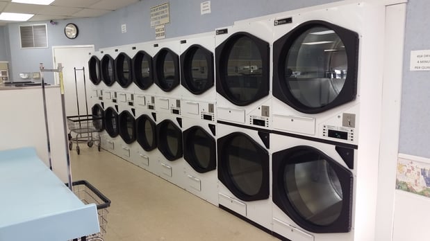 Images Highway 26 Laundry