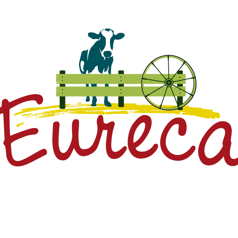 Groepsaccommodatie Eureca Logo