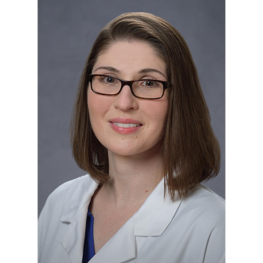 Dr. Amy Devlin, MD