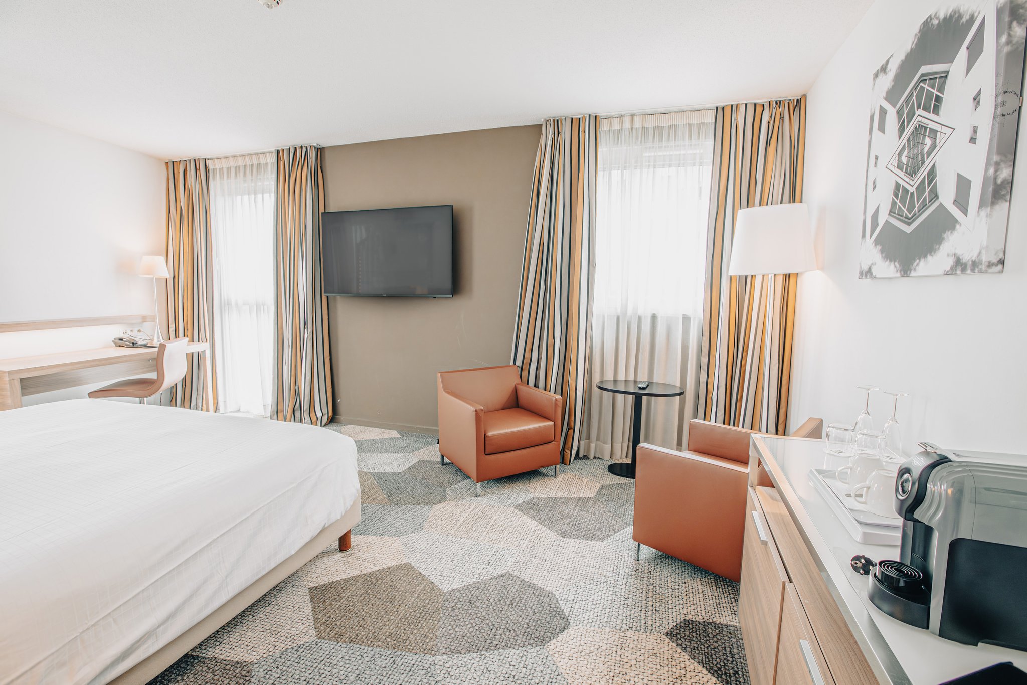 Images Holiday Inn Mulhouse by IHG