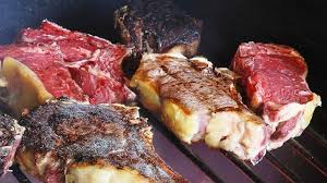 Asador Patxikuenea Erretegia