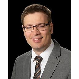 Paul Mckenna Matiaco