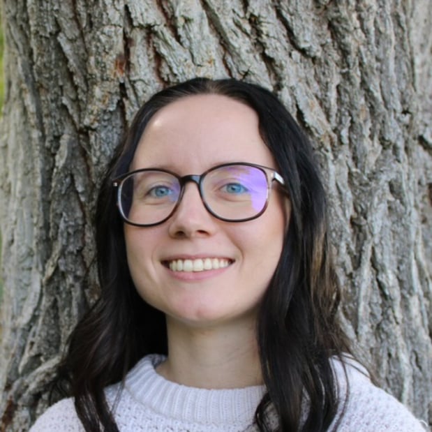 Images Adriaunna CSW, Counselor