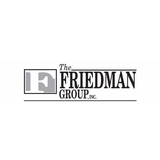 The Friedman Group, Inc. Logo