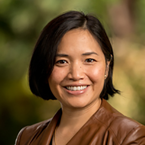 Dr Debbie Y. Dang, MD - Palo Alto, CA - Orthopedic Surgery