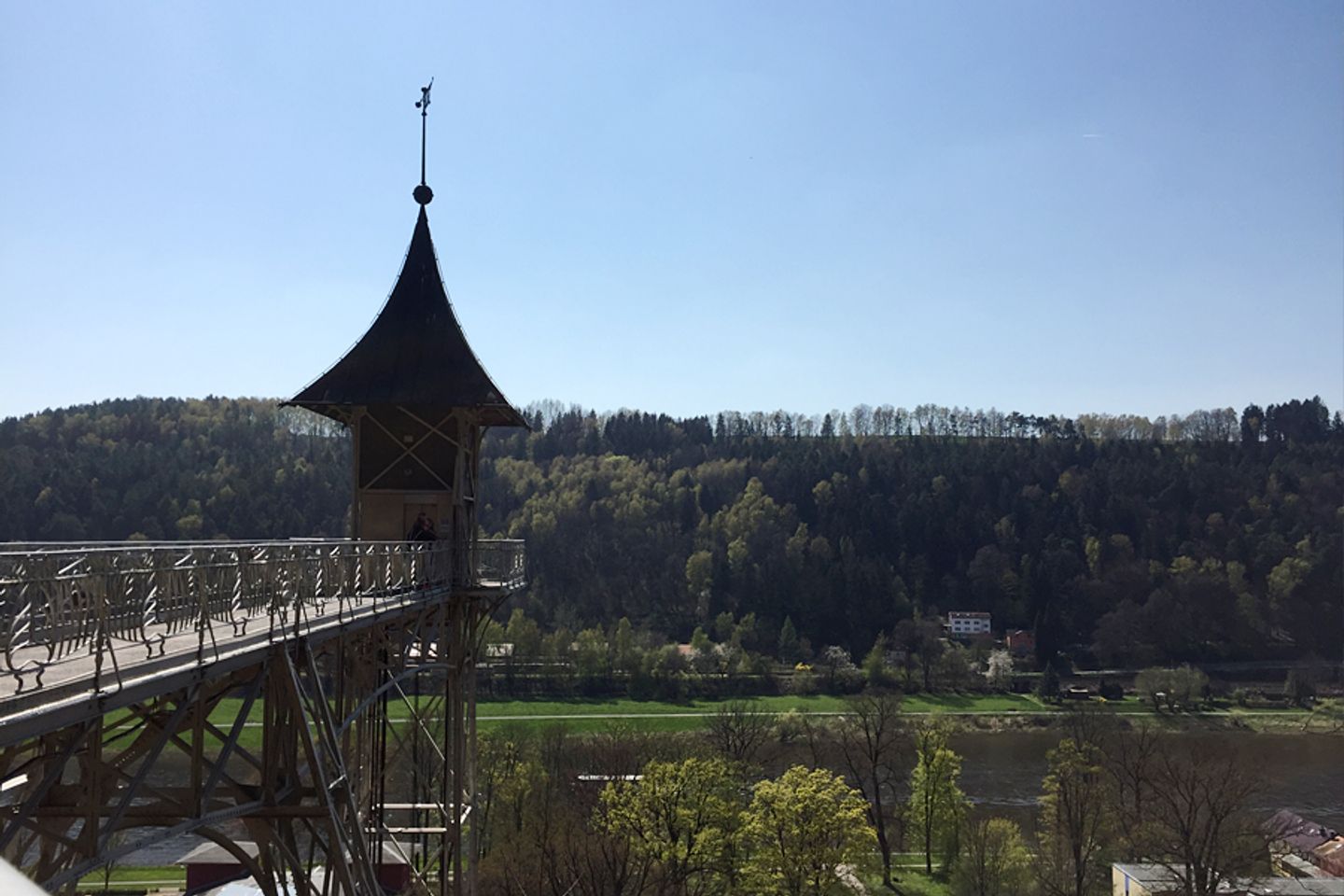 Sendigbaude Inh. Volker Zimmermann, Rudolf-Sendig-Straße 21a in Bad Schandau
