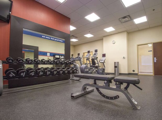 Images Hampton Inn Greenville
