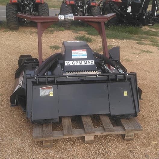 C&J EQUIPMENT SALES & RENTALS