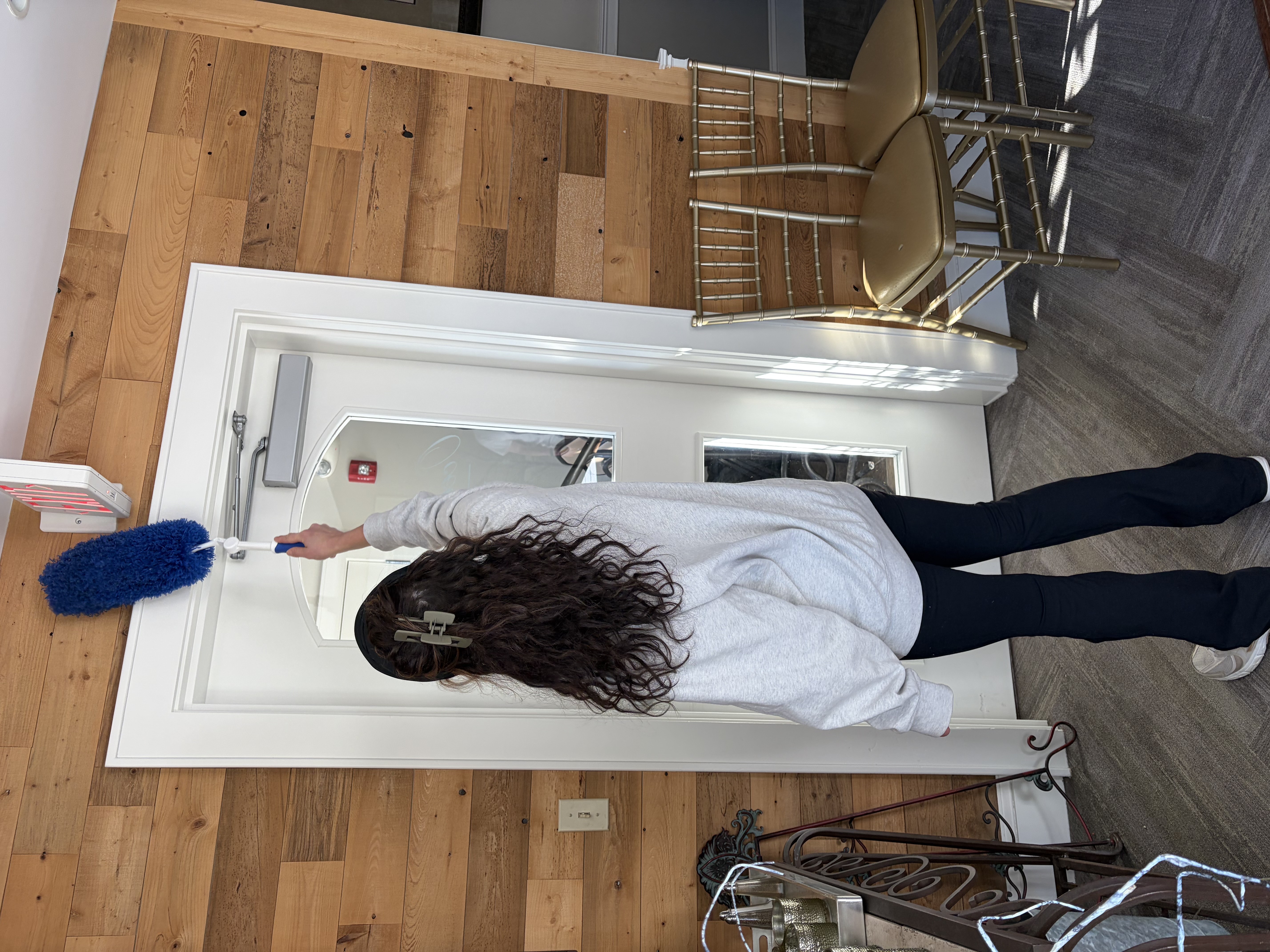 Portland Premier Cleaning