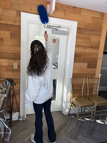 Images Portland Premier Cleaning