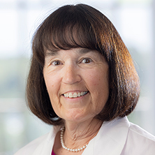 Pamela A. Crilley