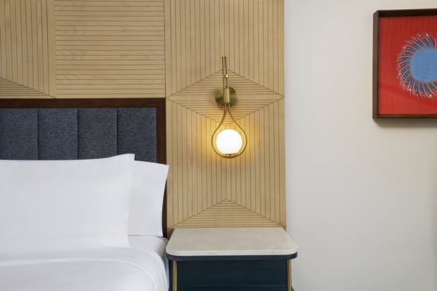 Images Hotel Indigo Irving - Las Colinas by IHG