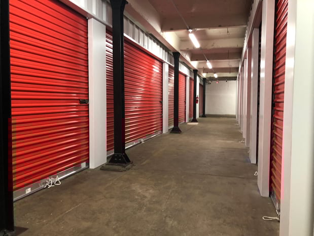 Images Budget Store & Lock Self Storage