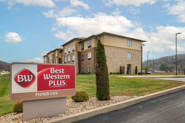 Images Best Western Plus French Lick