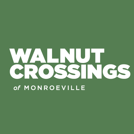 Walnut Crossings Logo