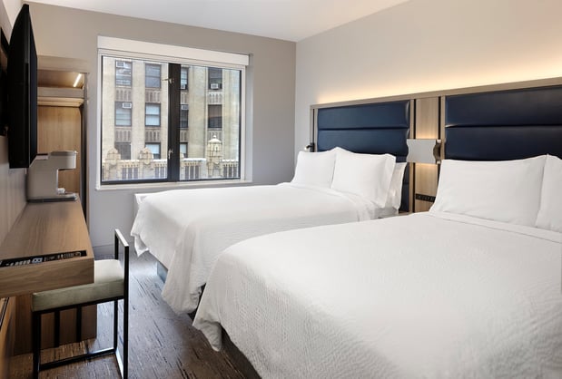 Images Holiday Inn Express Nyc Chelsea - Nomad Area by IHG