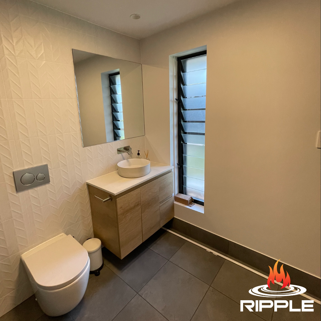 Images Ripple Plumbing & Gas - Sunshine Coast Plumber