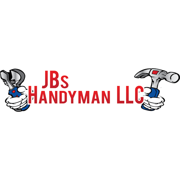 JBs Handyman LLC Logo