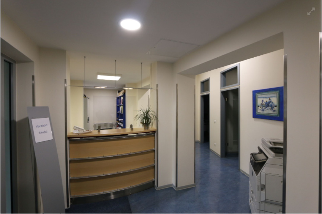 Wömpner, Wichmann & Brosig Steuerberater Partnerschaft mbB, Klosterstr. 28 in Rinteln