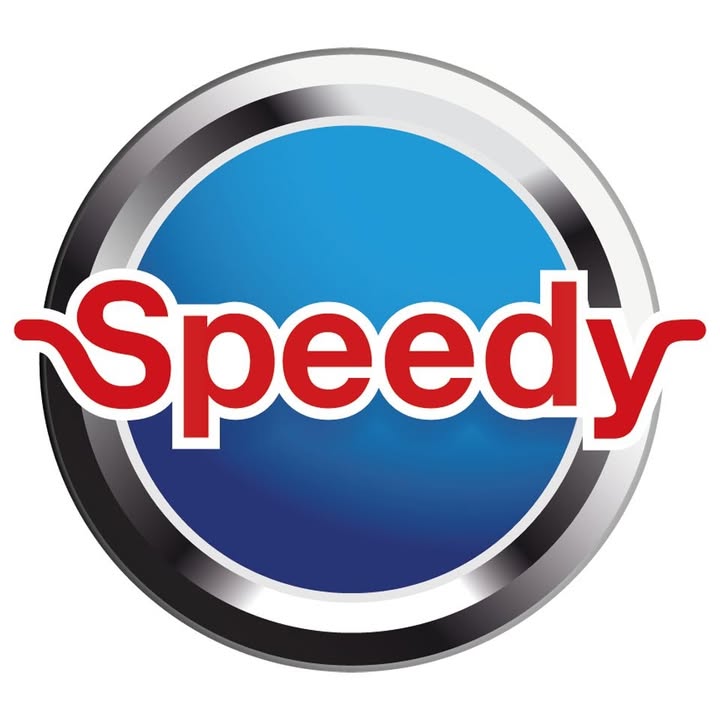Speedy logo