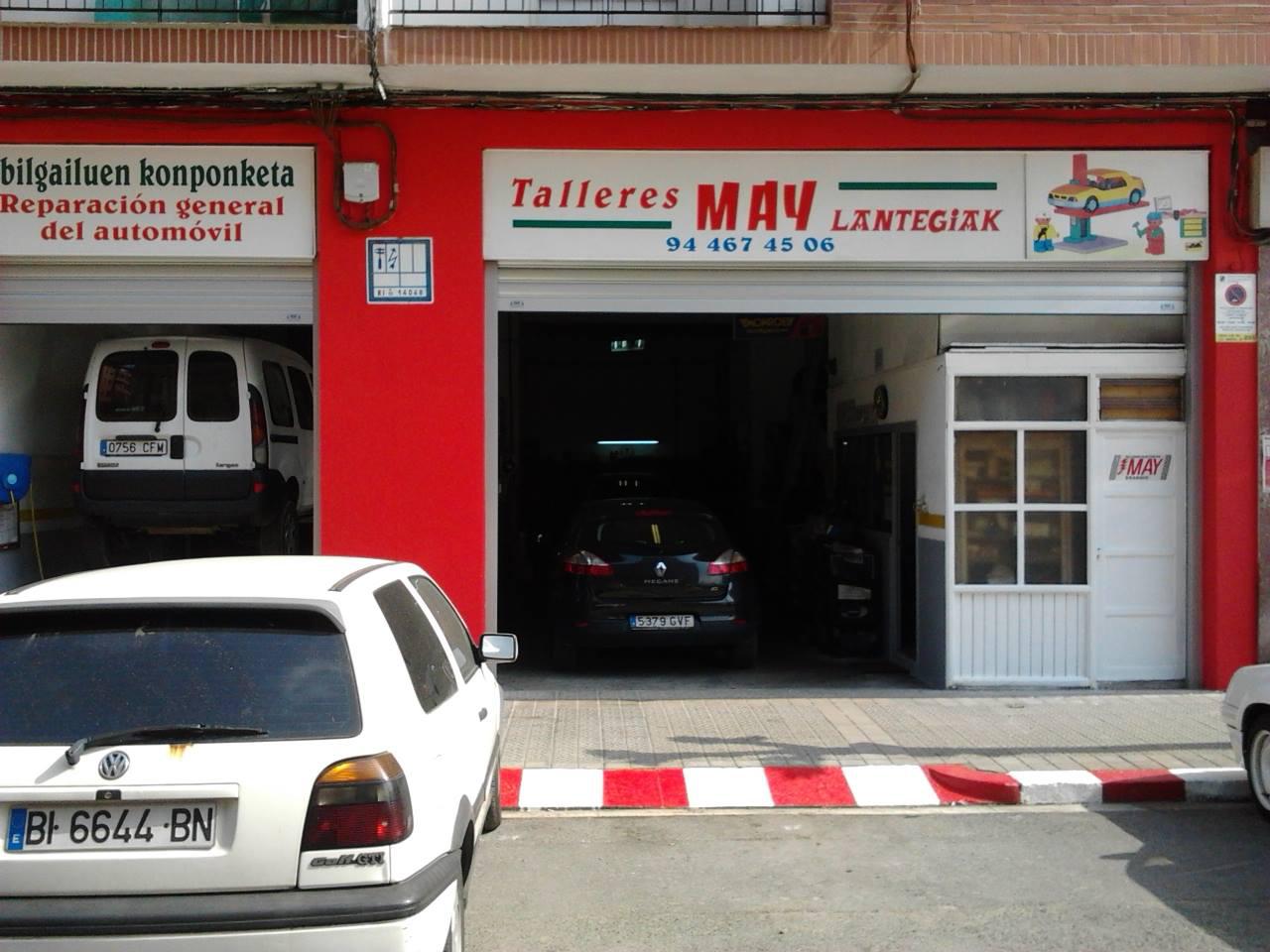 Images Talleres May