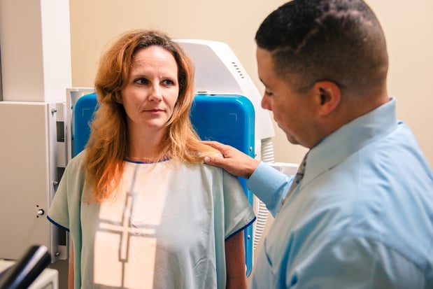 Images County Line Chiropractic Medical & Rehab