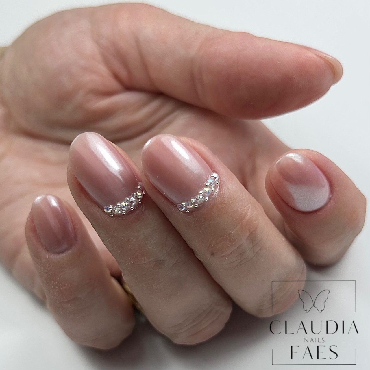 Bilder Claudias Nail Lounge Shop