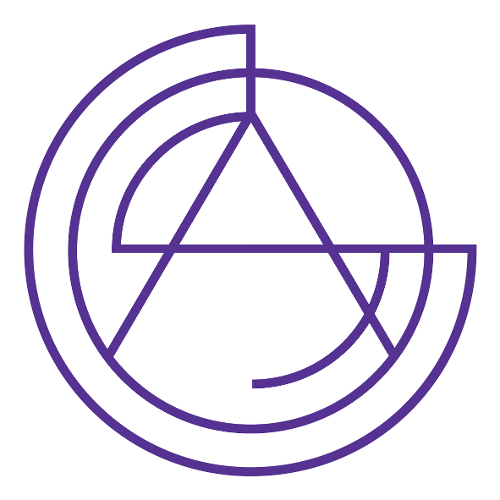 company logo