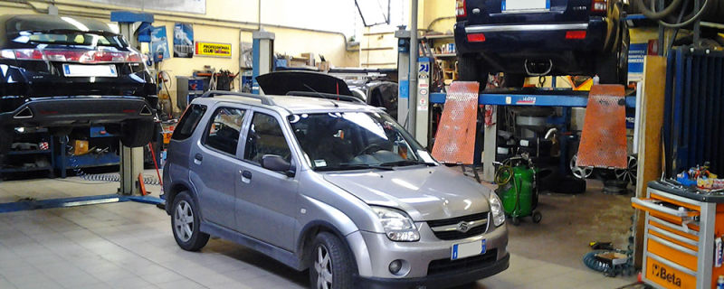 Images Tmr Autofficina