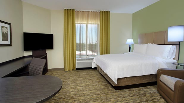 Images Candlewood Suites Dallas-Frisco NW Toyota Ctr by IHG