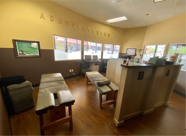 Images Martin Family Chiropractic Centers - Concord