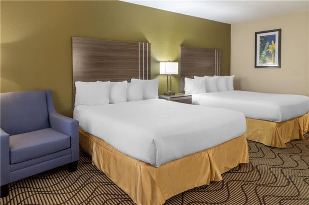 Images Best Western Heritage Inn