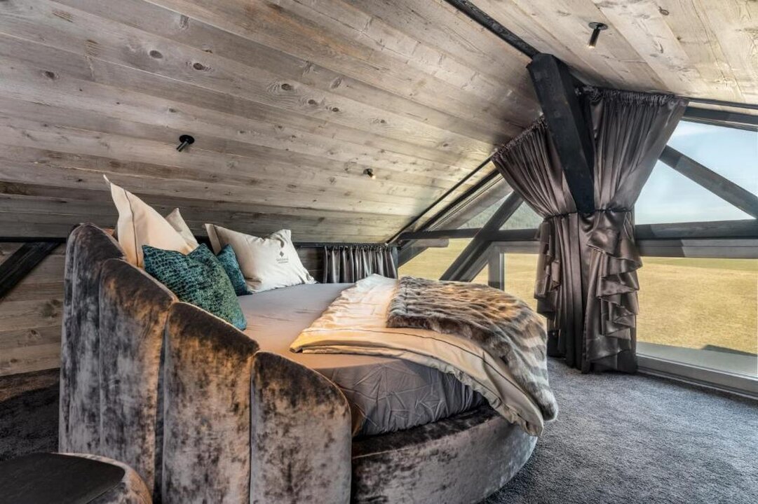 Bild 5 von black diamond chalet