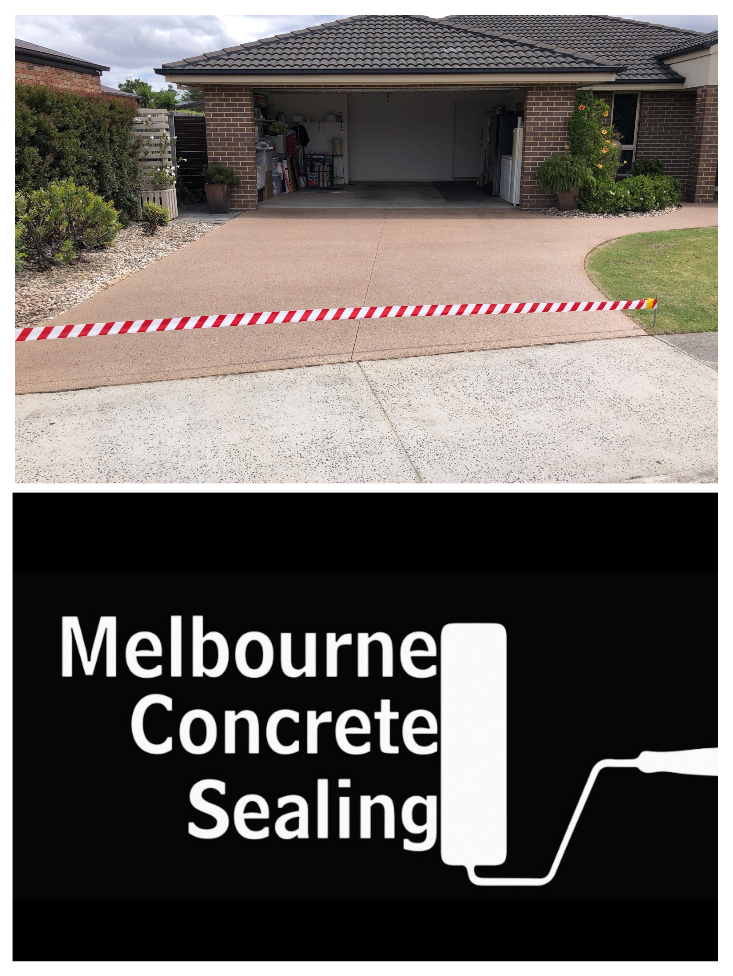Images Melbourne Concrete Sealing