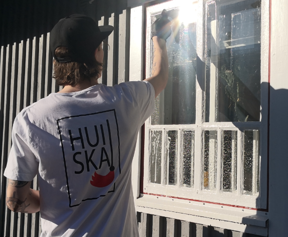 Images Huiska Oy