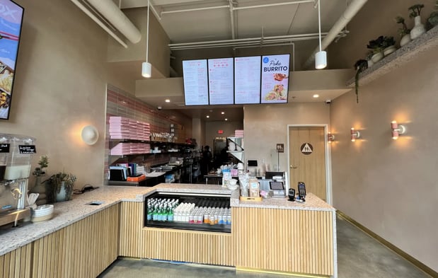 Images Sweetfin Poke Culver City