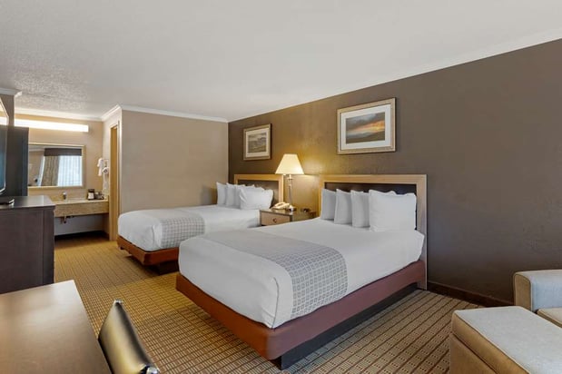 Images Best Western Smoky Mountain Inn