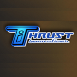 Thrust Innovations Logo
