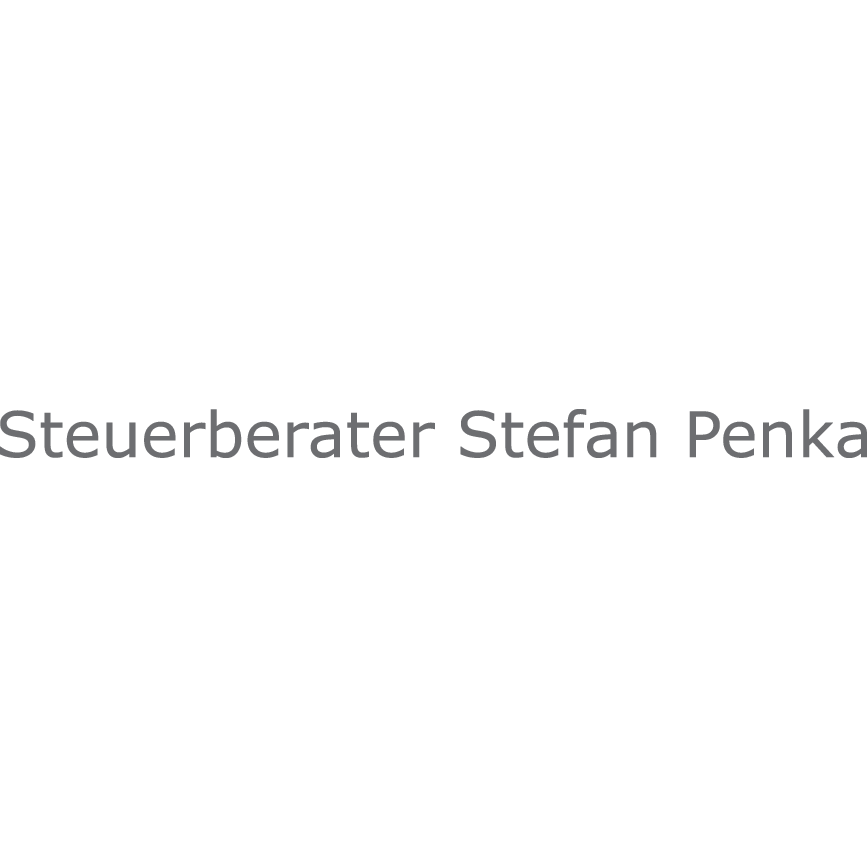 Logo Steuerberater Stefan Penka