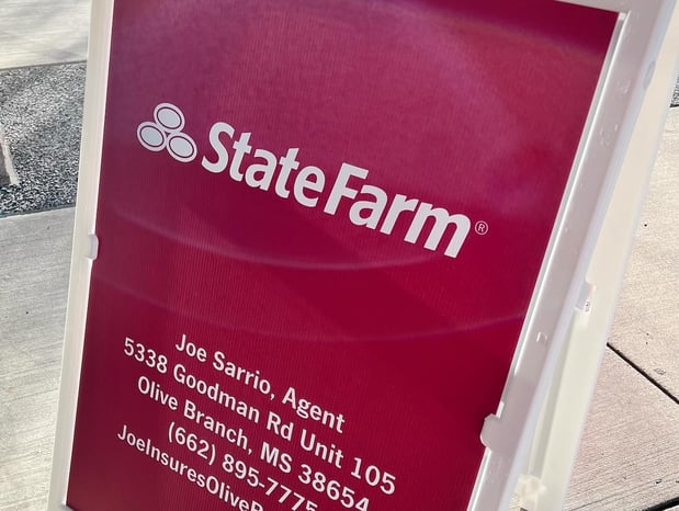 Images Joe Sarrio - State Farm Insurance Agent