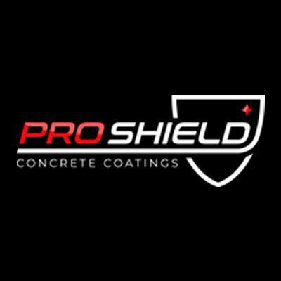 ProShield Concrete Coatings Logo
