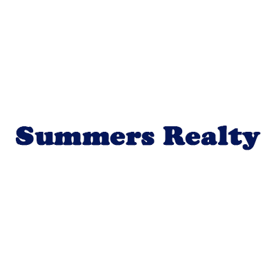 Summers Realty Logo