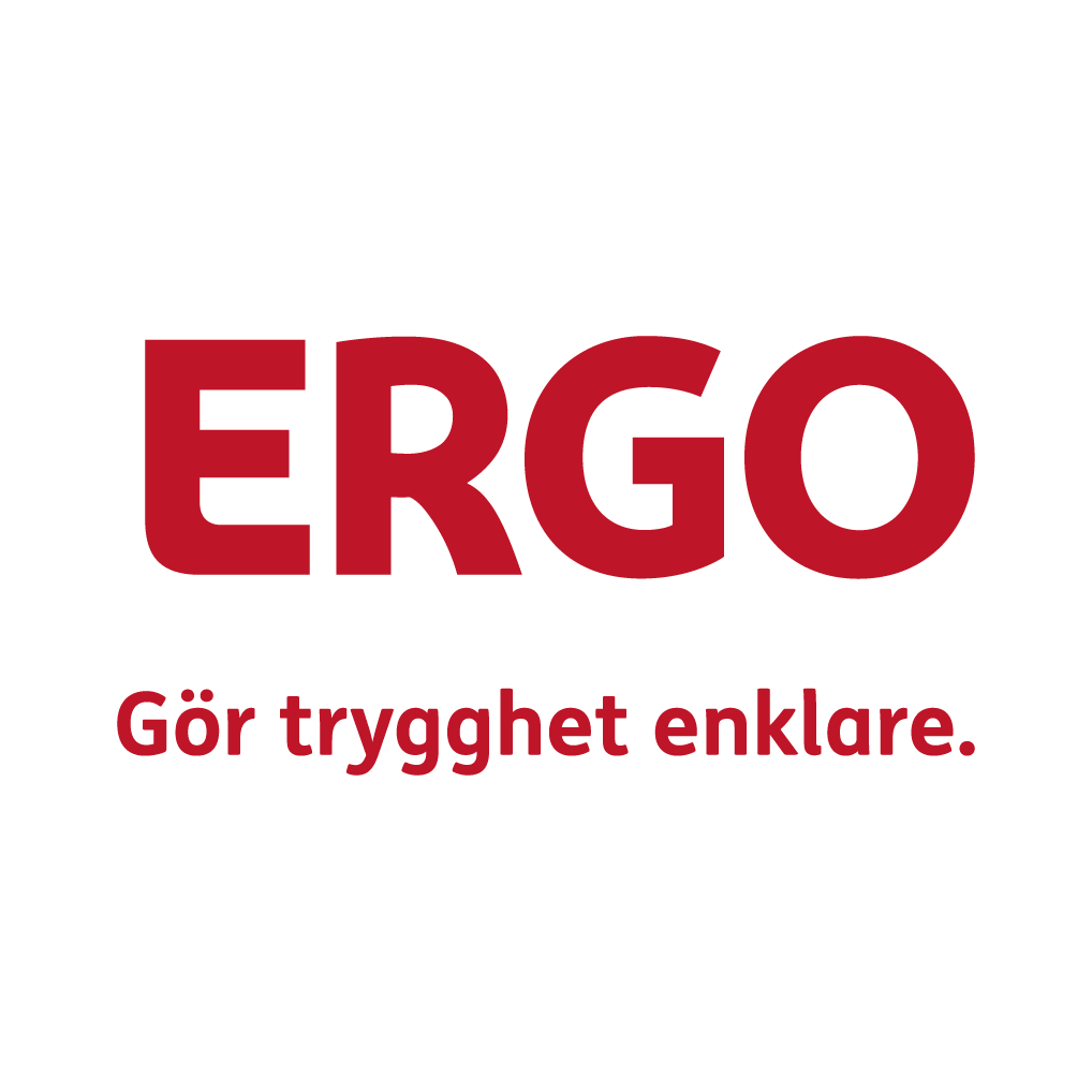 ERGO Försäkring Filial Logo
